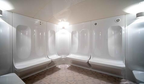 Odysseya Wellness Resort, Сочи, Лазаревское