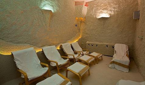 Odysseya Wellness Resort, Сочи, Лазаревское