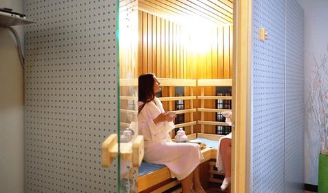 Odysseya Wellness Resort, Сочи, Лазаревское