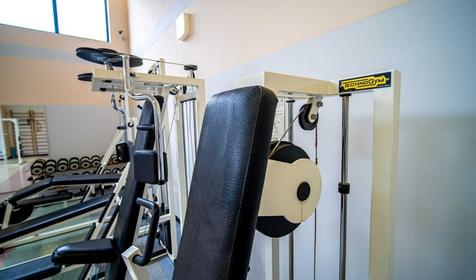 Odysseya Wellness Resort, Сочи, Лазаревское