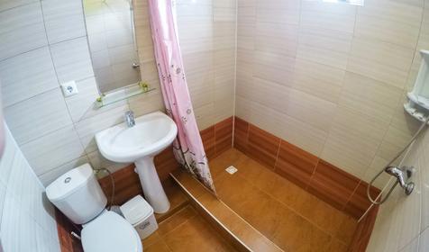 Стандарт двухместный