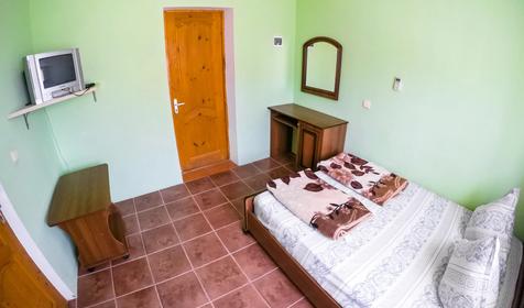 Стандарт двухместный