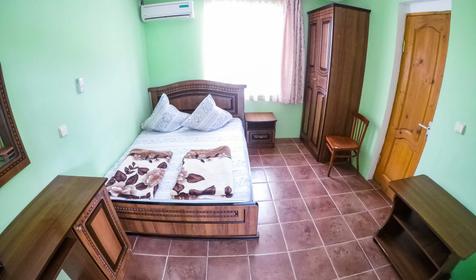 Стандарт двухместный