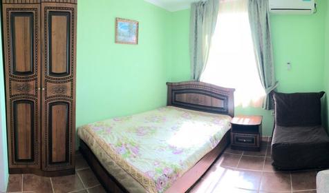 Стандарт двухместный с доп. местом