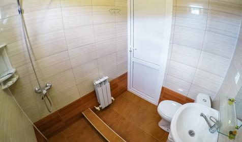 Стандарт двухместный с доп. местом