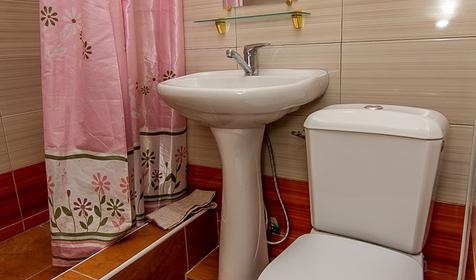 Стандарт трехместный с доп. местом