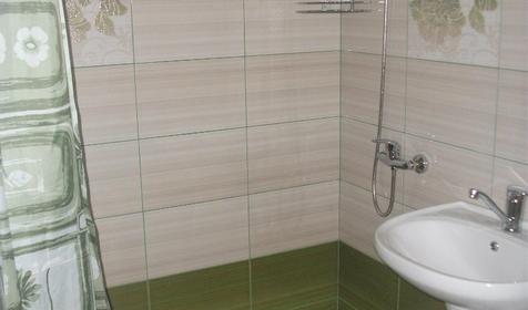 Двухкомнатный четырехместный