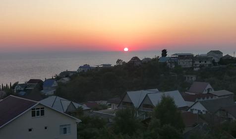 Гостевой дом Аурия. Сочи, Лоо