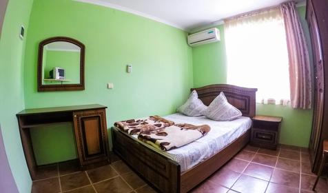 Гостевой дом Аурия. Сочи, Лоо