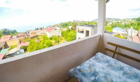 Гостевой дом Аурия. Сочи, Лоо