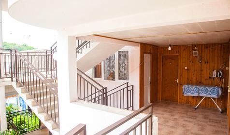 Гостевой дом Аурия. Сочи, Лоо