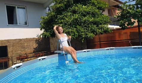 Гостевой дом Аурия. Сочи, Лоо