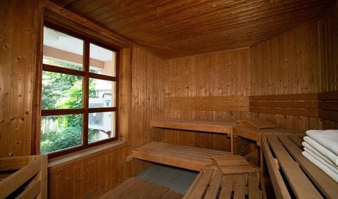 Коттедж пятиместный (апартаменты)