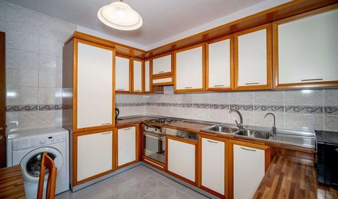 Коттедж пятиместный (апартаменты)