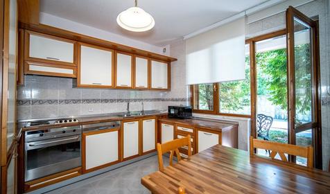 Коттедж пятиместный (апартаменты)