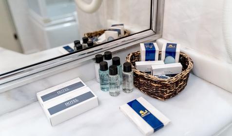 Люкс двухкомнатный двухместный