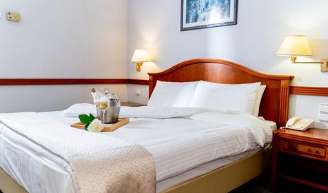  Стандарт двухместный