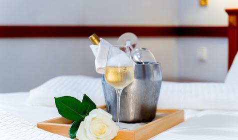  Стандарт двухместный