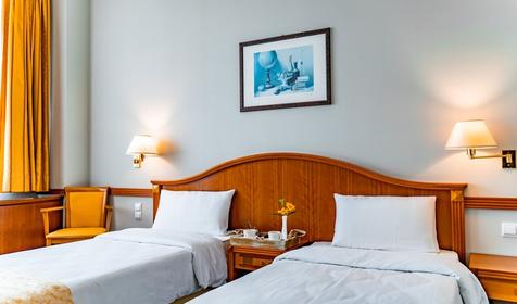  Стандарт+ двухместный