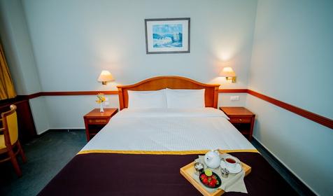  Стандарт+ двухместный