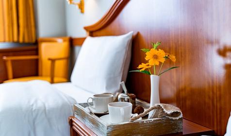  Стандарт+ двухместный