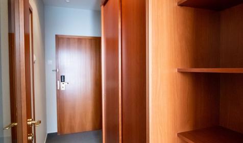  Стандарт+ двухместный