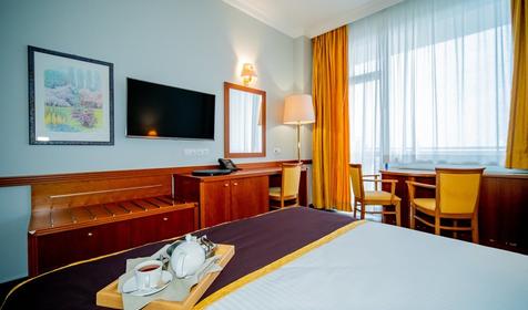  Стандарт+ двухместный