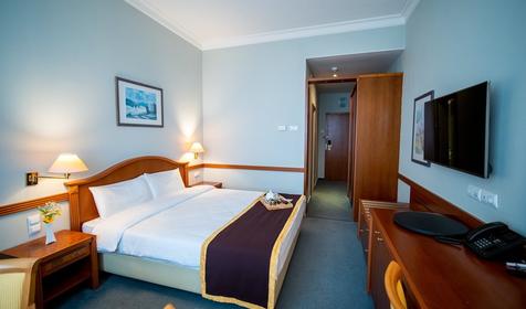  Стандарт+ двухместный