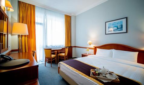  Стандарт+ двухместный