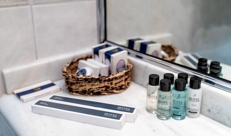  Стандарт+ двухместный