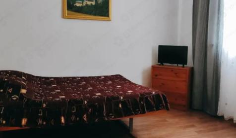 Трехместный с удобствами и кухней