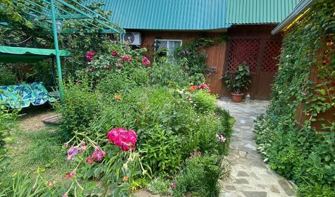 Трехместный с удобствами и кухней