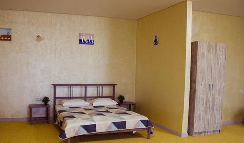 Двухместный с доп. местом