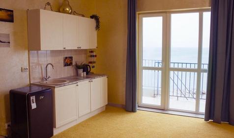 Двухместный с доп. местом