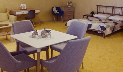 Двухместный с доп. местом