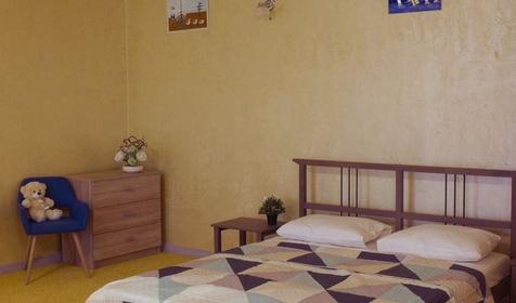 Двухместный с доп. местом