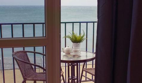 Двухместный с доп. местом