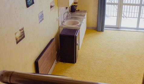 Двухместный с доп. местом