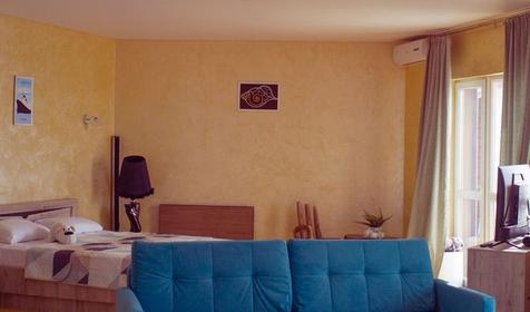 Двухместный с 4 доп. местами