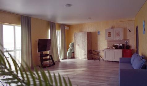 Двухместный с 4 доп. местами