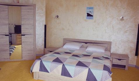 Двухместный с 4 доп. местами