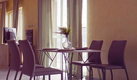 Двухместный с 4 доп. местами