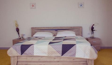 Двухместный с верандой