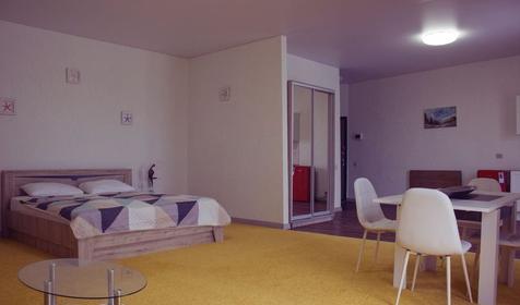 Двухместный с верандой