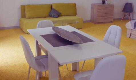 Двухместный с верандой