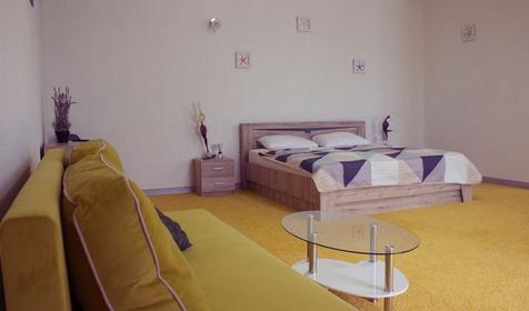 Двухместный с верандой