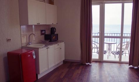 Двухместный с верандой