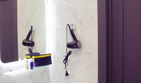 Двухместный с верандой