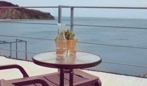 Двухместный с верандой