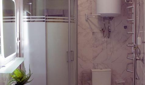 Двухкомнатный четырехместный